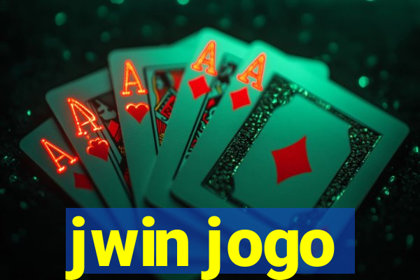 jwin jogo